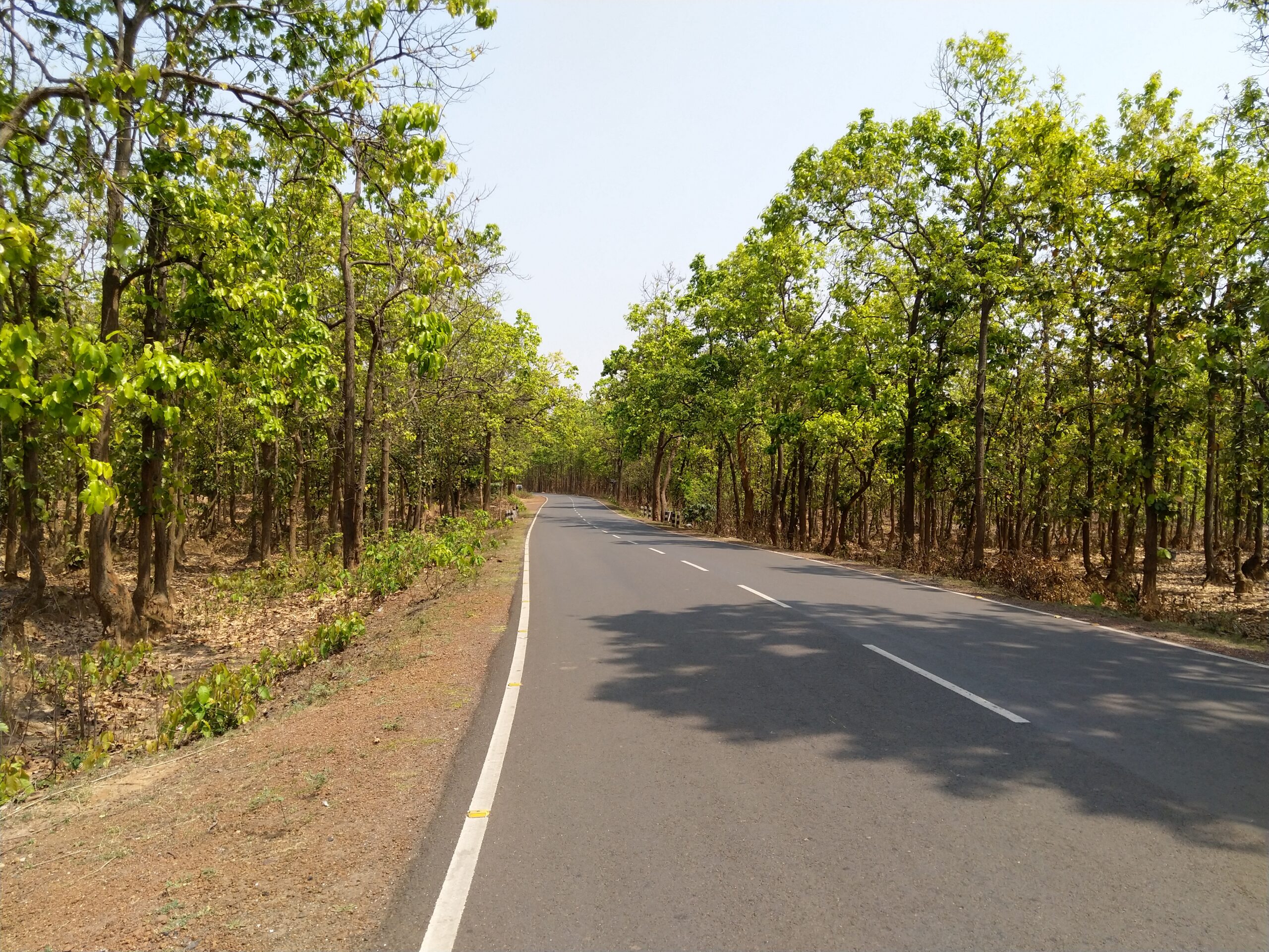DAY-1 : JHARGRAM LOCAL TOUR